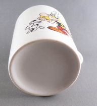 Asterix - Mug Porcelaine de Limoges - Asterix & Idefix Neuve