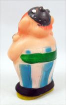 Asterix - Obelix Pencil sharpener figure 1960\'s