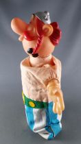 Asterix - Ougen Hand Puppet - Asterix & Obelix