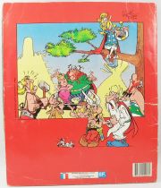 Asterix - Panini Stickers collector book 1994