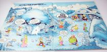 Asterix - Panini Stickers collector book 1994
