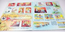 Asterix - Panini Stickers collector book 1994