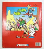 Asterix - Panini Stickers collector book 1994