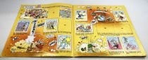 Asterix - Panini Stickers collector book 1994