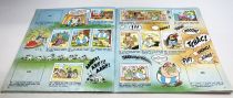 Asterix - Panini Stickers collector book 1994