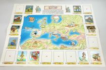 Asterix - Panini Stickers collector book 1994