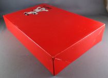 Asterix - Parc Astérix - Empty Box for Towel & Shirt