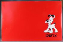 Asterix - Parc Astérix - Empty Box for Towel & Shirt