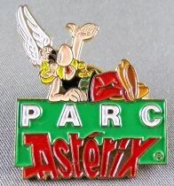 Asterix - Parc Asterix 1991 Pins Collector - Asterix
