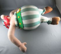 Asterix - Peluche Feutrine Slipway Kiddy/4 Tune 45cm - Obelix