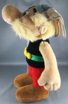 Asterix - Peluche Michael Mühleck 1994 - Asterix le gaulois 35cm