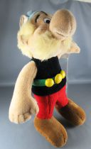 Asterix - Peluche Michael Mühleck 1994 - Asterix le gaulois 35cm