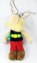 Asterix - Peluche Michael Mühleck 1994 - Asterix le gaulois