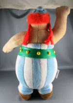 Asterix - Peluche Michael Mühleck 1994 - Obelix