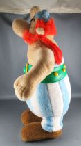 Asterix - Peluche Michael Mühleck 1994 - Obelix