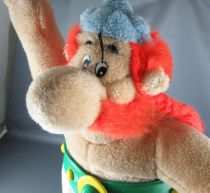 Asterix - Peluche Michael Mühleck 1994 - Obelix