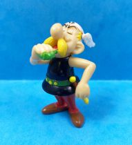 Asterix - Phoskitos Premium Figure - Asterix and the magic potion