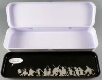 Asterix - Pierre Henry Tin Pencil Case - Ils sont Fous ces Romains