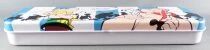Asterix - Pierre Henry Tin Pencil Case - Ils sont Fous ces Romains