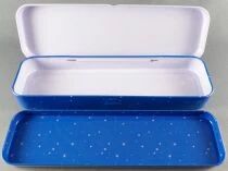 Asterix - Pierre Henry Tin Pencil Case - The Banquet