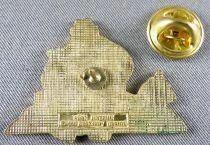 Asterix - Pins Parc Ast&eacute;rix 1991 - Ast&eacute;rix & Ob&eacute;lix