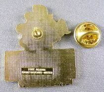 Asterix - Pins Parc Ast&eacute;rix 1991 - Id&eacute;fix