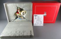 Asterix - Pixi - Jules César à Cheval réf 4223 Boite Certif