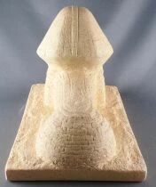 Asterix - Plaster Sphinx - Parc Asterix 1988