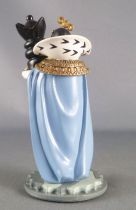 Asterix - Plastoy - Chess Game Figure N°4  - Cleopatra as Queen