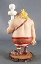 Asterix - Plastoy - Figurine Pièce Jeu déchec N°5 - Monosyllabix Pion