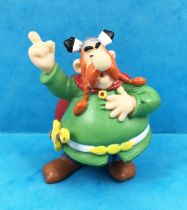 Asterix - Plastoy - Figurine PVC - Abraracourcix