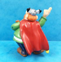 Asterix - Plastoy - Figurine PVC - Abraracourcix