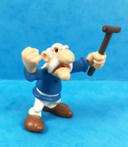 Asterix - Plastoy - Figurine PVC - Agecanonix
