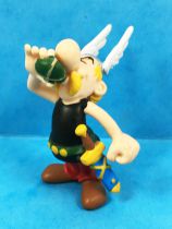 Asterix - Plastoy - Figurine PVC - Asterix prend de la potion magique