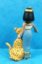 Asterix - Plastoy - Figurine PVC - Cleopatre