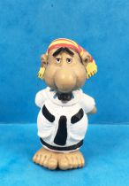 Asterix - Plastoy - Figurine PVC - Numerobis