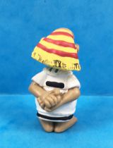 Asterix - Plastoy - Figurine PVC - Numerobis