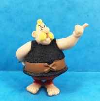 Asterix - Plastoy - Figurine PVC - Ordralfabetix