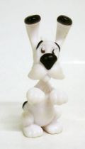 Asterix - Plastoy - PVC Figure - Idefix