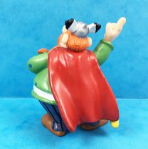 Asterix - Plastoy - PVC Figure - Majestix