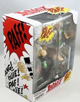 Asterix - Plastoy 11inch Plastic figures - Astérix PAF! the Roman soldier
