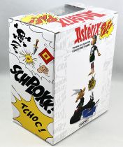 Asterix - Plastoy 11inch Plastic figures - Astérix PAF! the Roman soldier