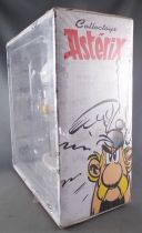 Asterix - Plastoy Figure Comics Speech Collection Collectoys Réf 125 - Asterixs It is Getting on my Nerves! Mint in Box