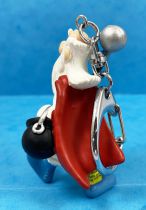 Asterix - Plastoy Keychain Figure - Miraculix