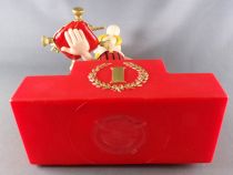 Asterix - Plastoy Plastic Money Bank - Asterix at the Olympic Games Mint