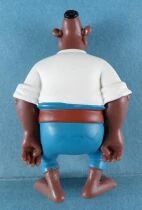 Asterix - Plastoy PVC Figure - Baba the Pirate Lookout