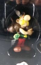 Asterix - Plastoy PVC Figure - Set N&deg;4 3 Figures