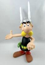 Asterix - Plastoy XL Plastic Figure - 11inch Asterix