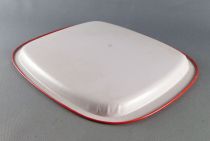 Asterix - Plateau Vide-Poche Eixa 1989 - Un Gaulois aime rigoler...