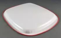 Asterix - Plateau Vide-Poche Parc Asterix 1989 - Un Gaulois aime rigoler...